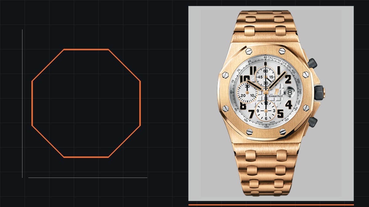 Royal Oak Grand Complication: Separate the Visual Copy from the Mechanical Claim