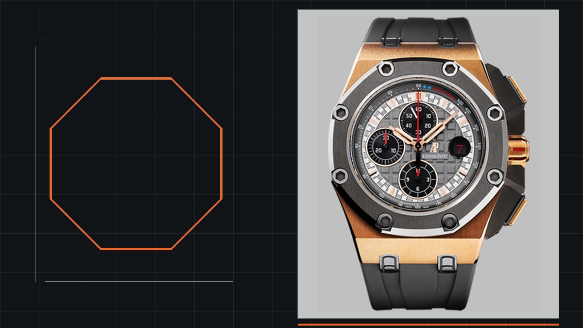 Audemars Piguet Replica Watches: Read the Construction, Not the Label