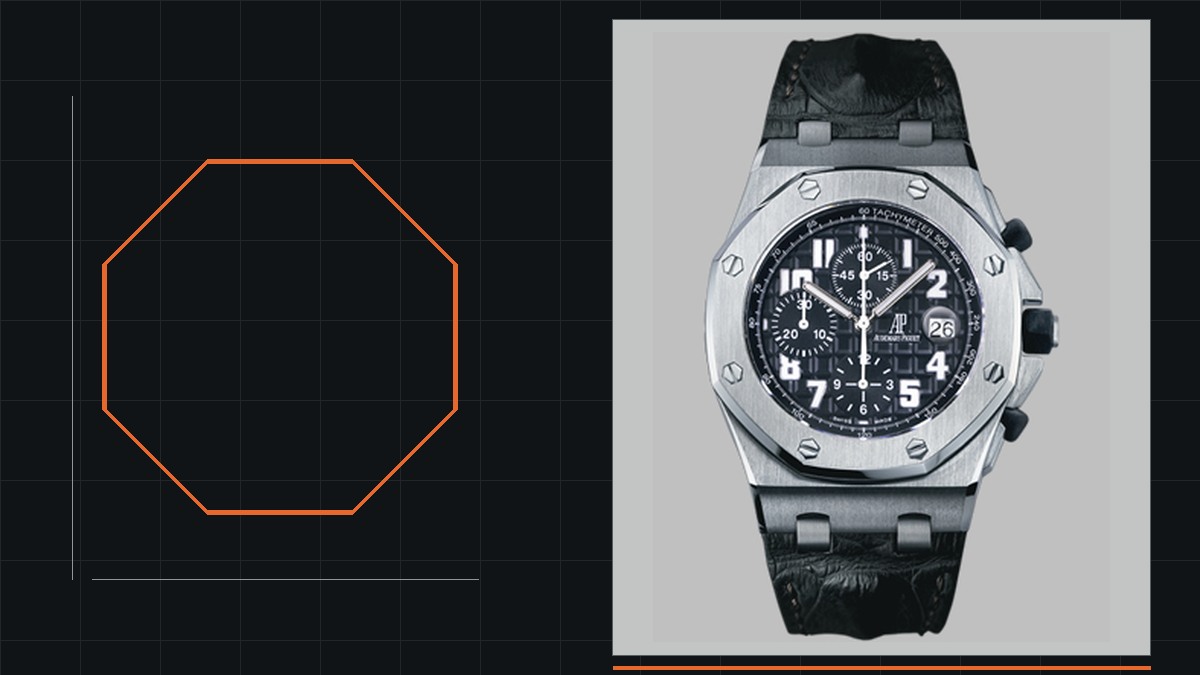 Tapisserie Dial Guide: Pattern Scale Is a Model Identifier